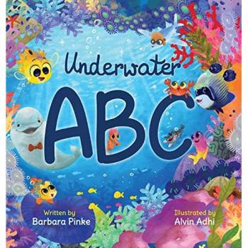 Underwater ABC