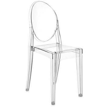 Chaise Victoria Ghost