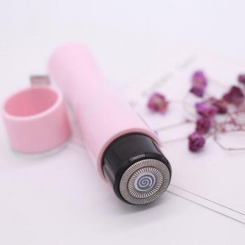 Depiladora Compacta para Mujeres