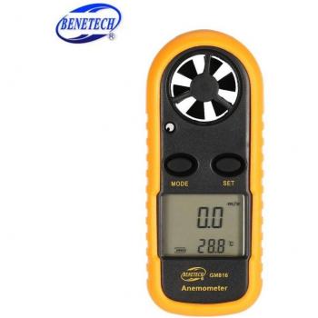 BENETECH GM816 Thermometer Anemometer