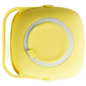 Soft Infant Bath Brush