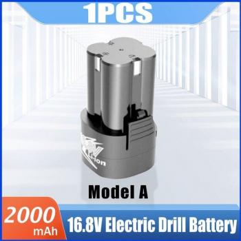 16.8V Lithium Rechargeable Battery for Household Power Tools