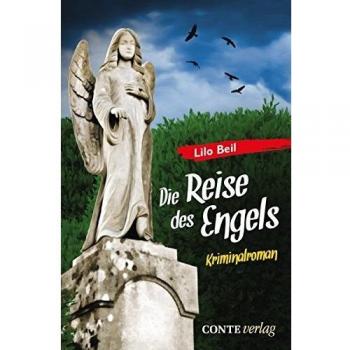 Lilo Beil Die Reise Des Engels