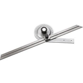 Règle d’Angle Facom