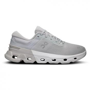 On Cloudflyer 5 Laufschuhe für Herren in eisgrau