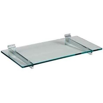 Carlisle Brass SAA60WC/BP Mial Lever Bathroom Lock