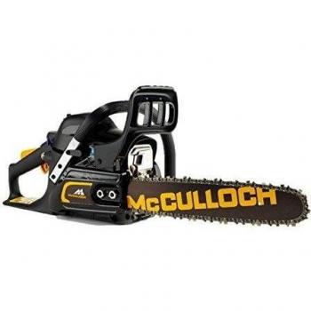 Motosega a scoppio Mcculloch CS35 Barra 35 cm Catena Oregon Peso 4.7 kg 35 cc