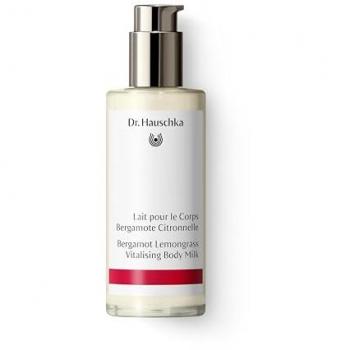 Lozione Idratante al Bergamotto e Citronella 145 ml