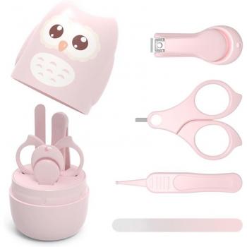 Baby Care Nail Set