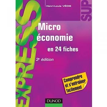 Microéconomie
