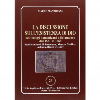 La discussione sull'esistenza di dio