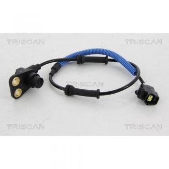 TRISCAN ABS Speed Sensor 8180 21101