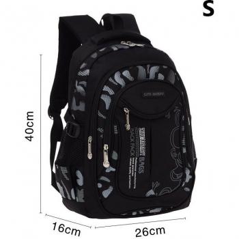 Mjzkxqz Waterproof Backpacks for Teenagers