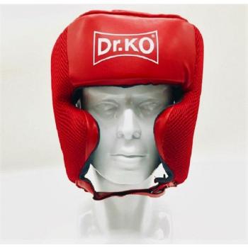 Garde-tête Dr. KO, boxe, kickboxing, muay thai, protection pommettes