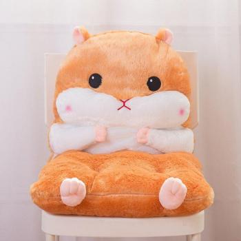 Hamster Back Support Cushion