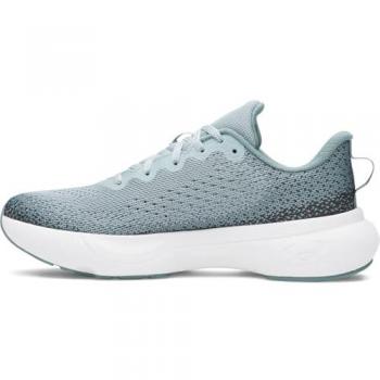 Under Armour Infinite – Scarpa da Corsa Menta e Nero