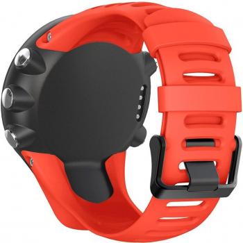 Flexible Silicone Watch Strap for Suunto Ambit 1, 2, and 3