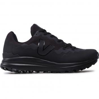 VEJA Black Fitz Roy Trek Shell Sneakers