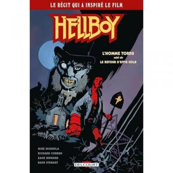Hellboy