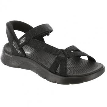 Go Walk Flex Noir Illumination Skechers EU 36