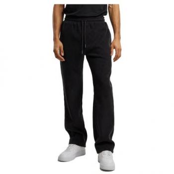 Urban Classics Velvet Jogginghose