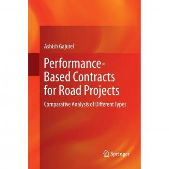 Performance-Based Contracts for Road Projects