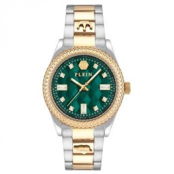 Philipp Plein Rock Couture Queen Women's Watch