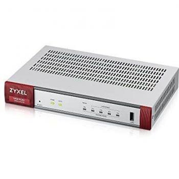 Zyxel USG Flex 100 Unified Security Gateway 900 Mbit/s