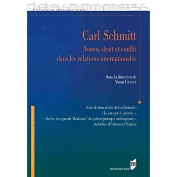 Carl Schmitt