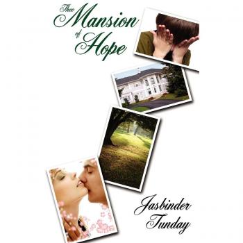 Thee mansion of hope paperback