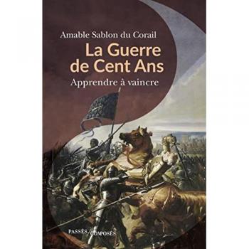 La guerre de Cent Ans