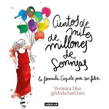 CIENTOS DE MILES DE MILLONES DE SONRISAS