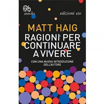 Ragioni per continuare a vivere