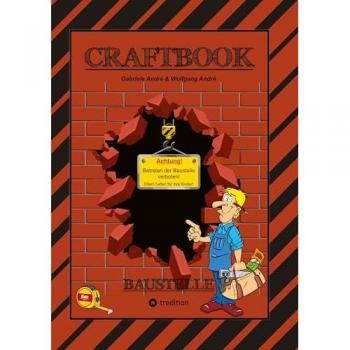 CRAFTBOOK
