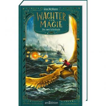 Wächter der Magie