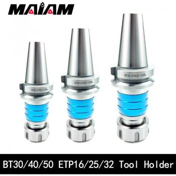 ETP16 Tapping Tool Holder