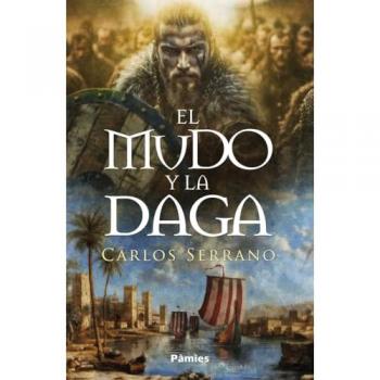 El mudo y la daga (Tapa blanda con solapas).