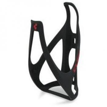 Support de bouteille Cube HPP rouge