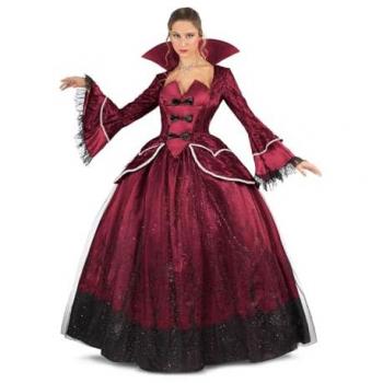 Ensemble de vampire aristocratique