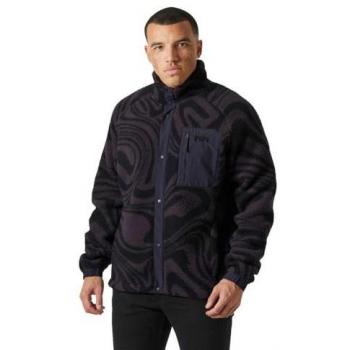 Camisa Polar “Panorama” Helly Hansen Snapback