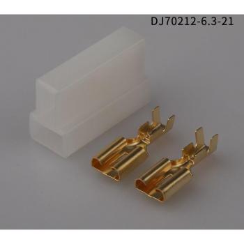 Conector Mapa 200 2 Pin