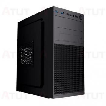 Boîtier PC Fornax K300 Micro-ATX