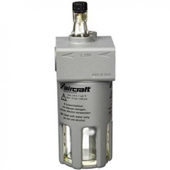Lubricador a neblina 1/2 para compresores