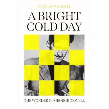 A Bright Cold Day : The Wonder of George Orwell