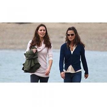 Picha Pippa Middleton Silk Poster 107x60 cm