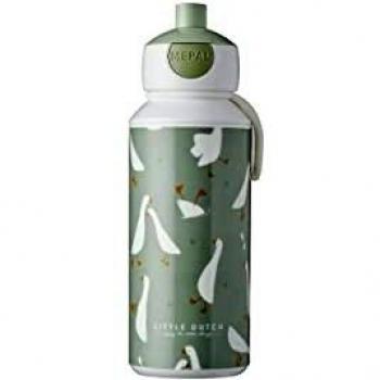 Mepal Drinkfles Pop-Up Little Dutch Goose 400ML