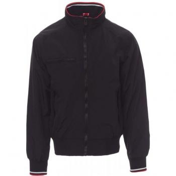 Payper Jacke Pacific 2.0 in Blau