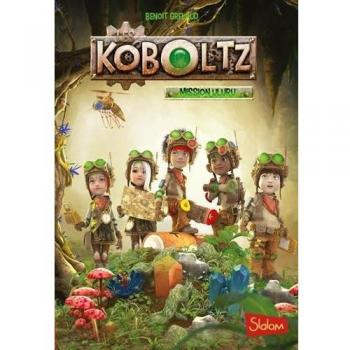 Les Koboltz
