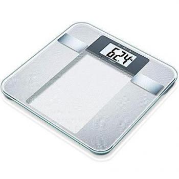 Beurer Digital Bathroom Scale BG13