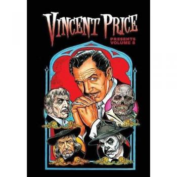 Vincent Price Presents
